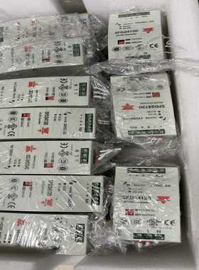 瑞士佳乐电源SPD241201成色漂亮--议价商品
