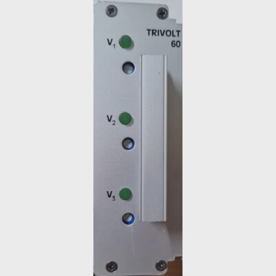Vero 11610018J Supply Module Trivolt PK60 V IN 110240VAC