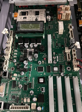 议价迅达5400电梯变频器大底板ASIXA34.QID.NR议价