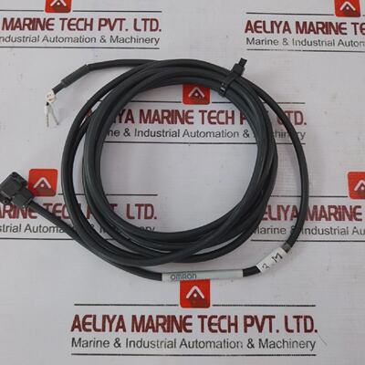Omron R88ACA1A003B Servo Power Line Brake Cable