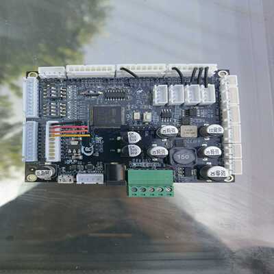 STM32F105开发板~询价