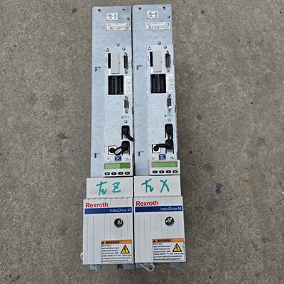 力士乐Rexroth伺服驱动器HMS01.1NW0054，议价商品