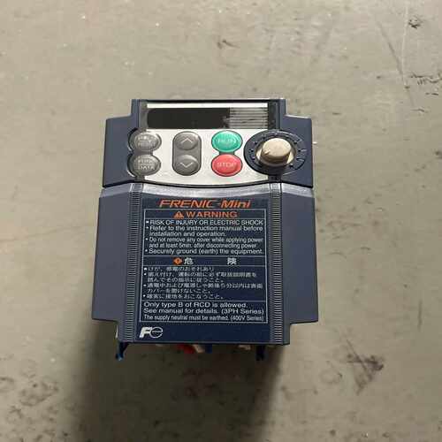 富士变频器FRN0.1C1S-2J功能的来咨询价