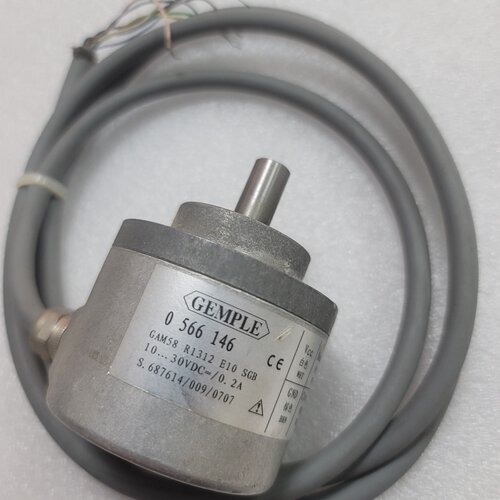 GEMPLE编码器0566146-议价