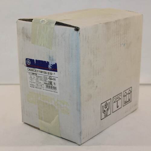 GECK08CE311W100250接触器全新
