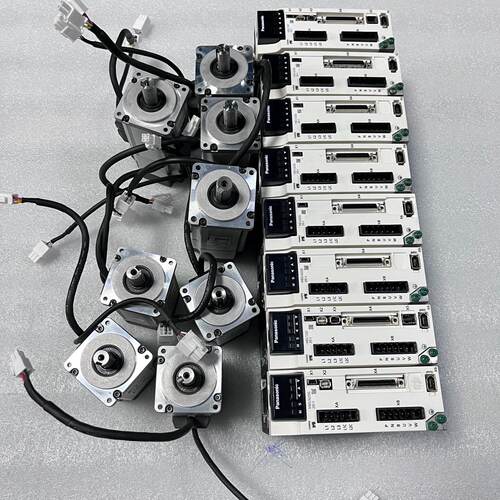 议价Servo Mbdln25se Mbdln25sg Msmf04适用
