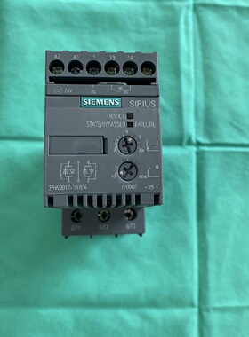 议价3RW30171BB04900一只适用
