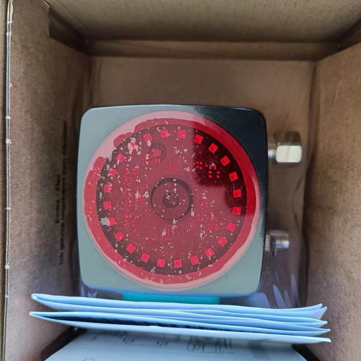 询价倍加福PF光学读码器 PCV100-F200-SSI-V1议价