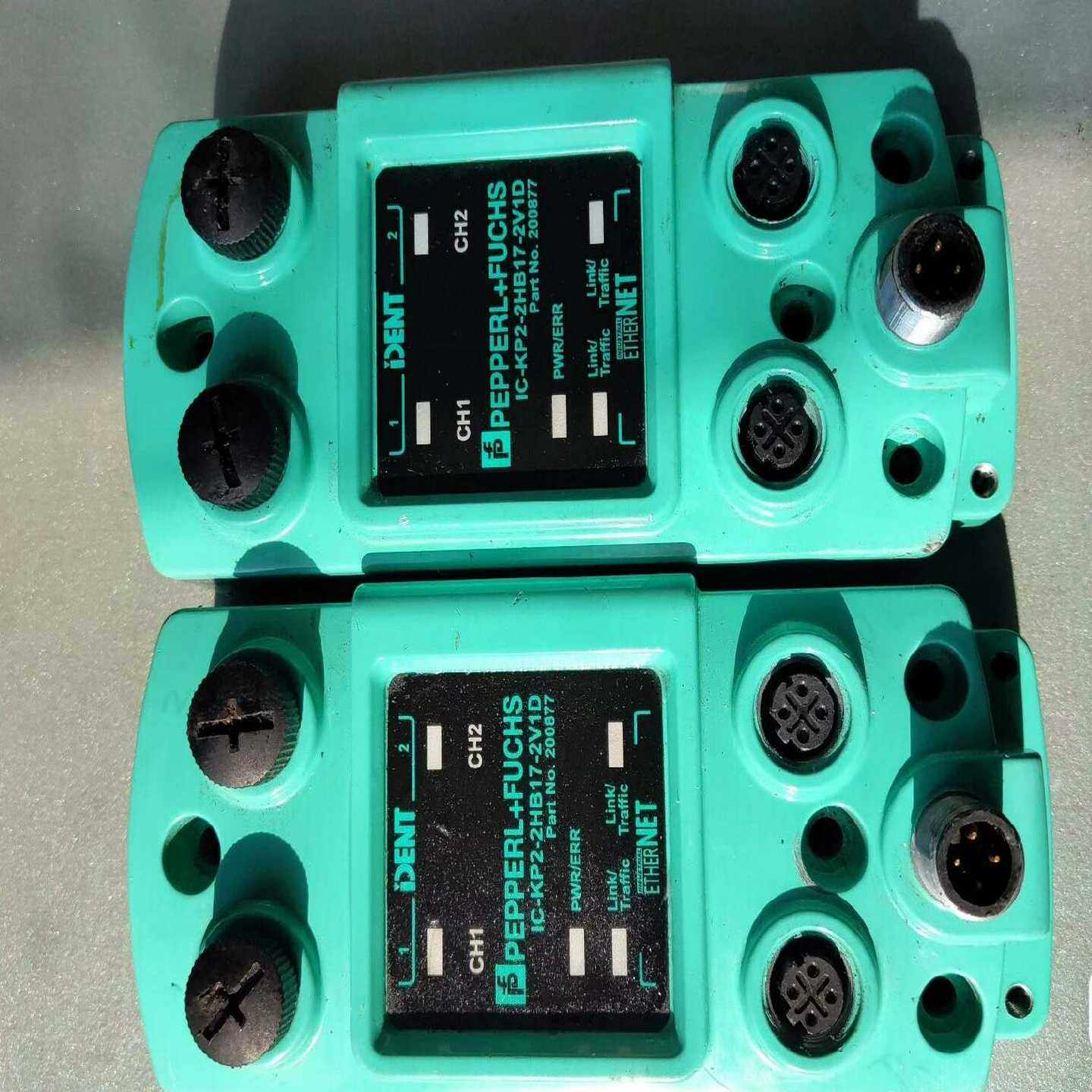 PFRFID控制设备IC-KP2-2HB17-2V1DP(亚飞商行）,3C数码配件,其它配件,淘宝优惠券,粉丝福利购,淘宝优惠卷