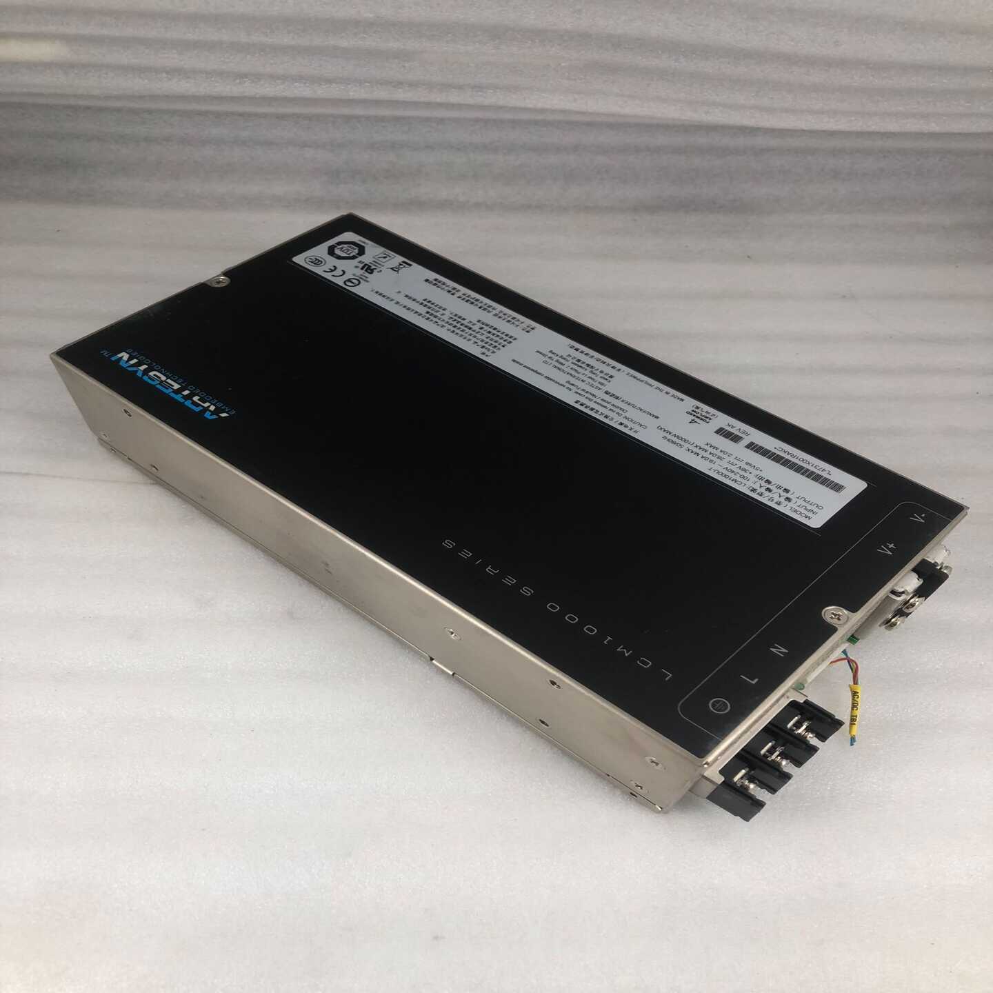 ARTESYN/LCM1000U-T/36V28A5V2A1询价