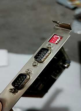 PCCOMPCI2PORTRS-232INTER-议价