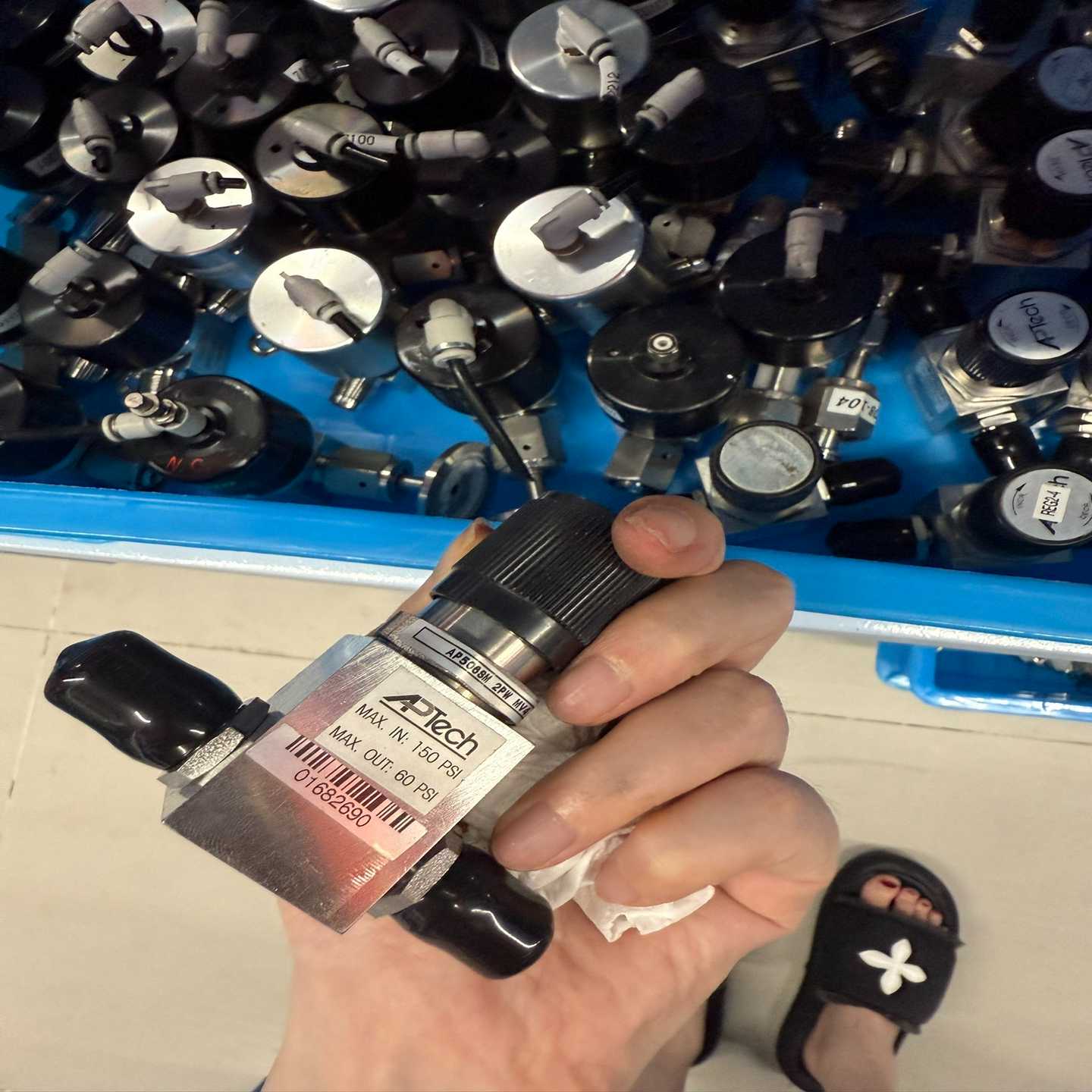 （请询价）APTeCh：AP5068M 2PWMV4MV4