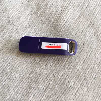 询价全新达尔萨加密锁（Dalsa）Inspect软件加密锁