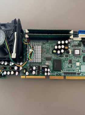 新汉工控机设备主板PEAK735REV.CPEAK73【博航商行】