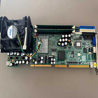 新汉工控机设备主板PEAK735REV.CPEAK73询价