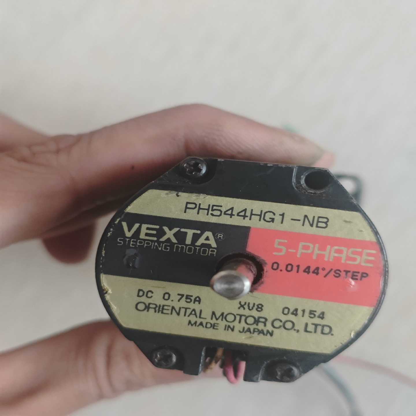 东方电机PH544HG1-NB询价