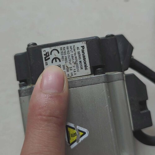 询-MSMJ022G1U伺服电机