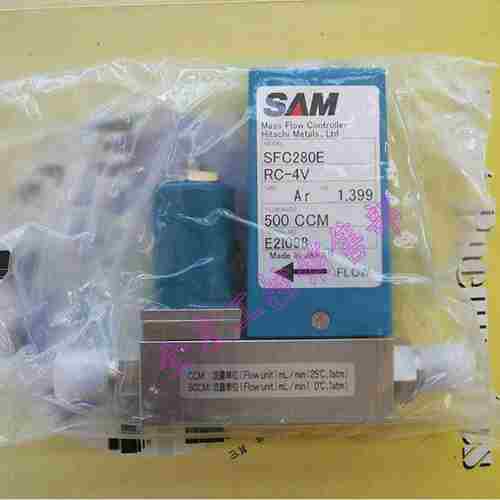 议价-Hitachi进口SAM流量计SFC-280ESFC280ERC-4VAr500SCCM