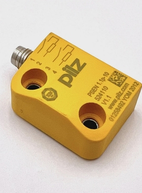 Pilz524110PSEN1.1p-10V1.1Sicherheitsschalter-unused-