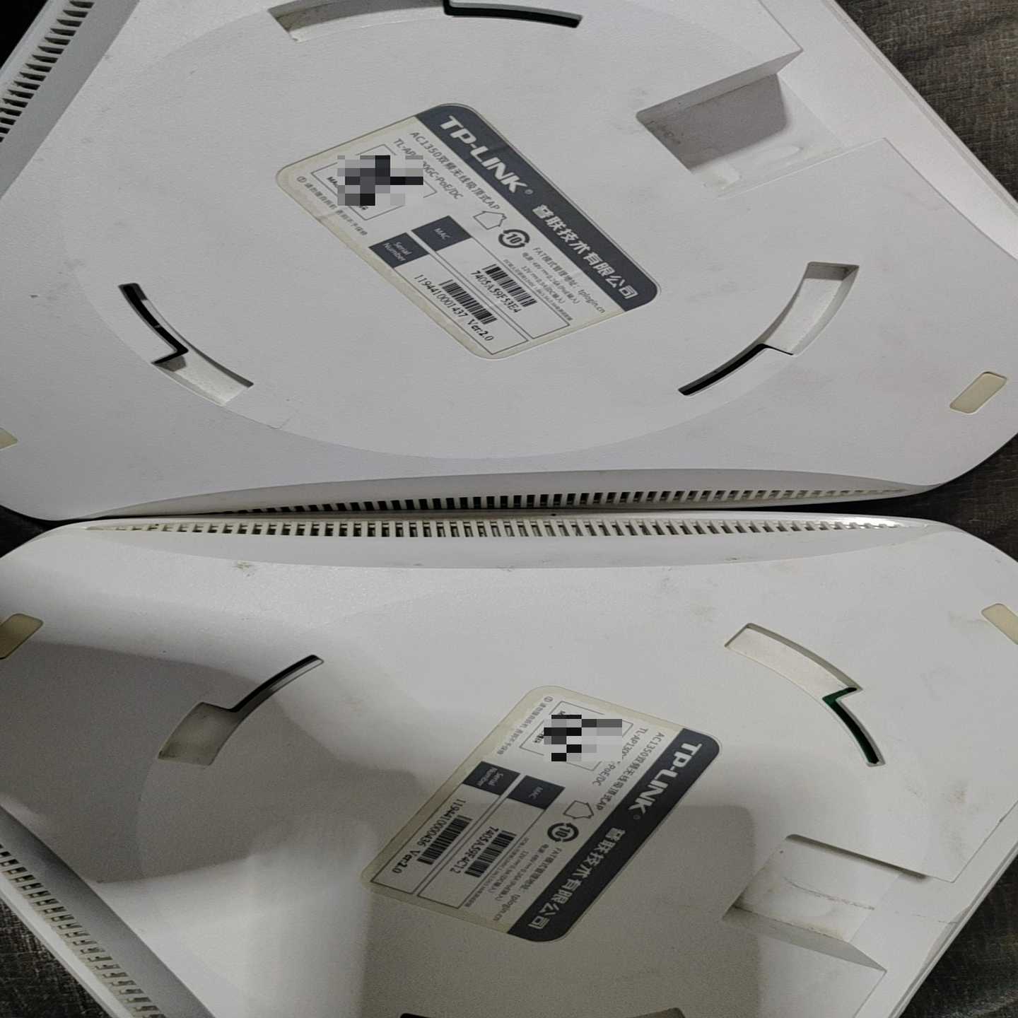 议价TPLINK普联吸顶式AP，型C号AP1750C-POE/DC维修/现货