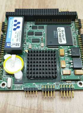 工控主板 SeaTech/思泰基 ST104 -105264【侨报商行】