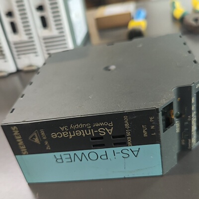 西门子3RX95010BA00西门子ASi电源有拍前询价