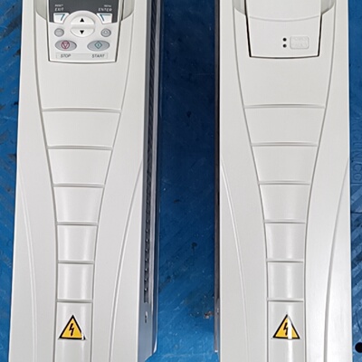 寻原装拆机ACS51001017A4功率7.5KW成