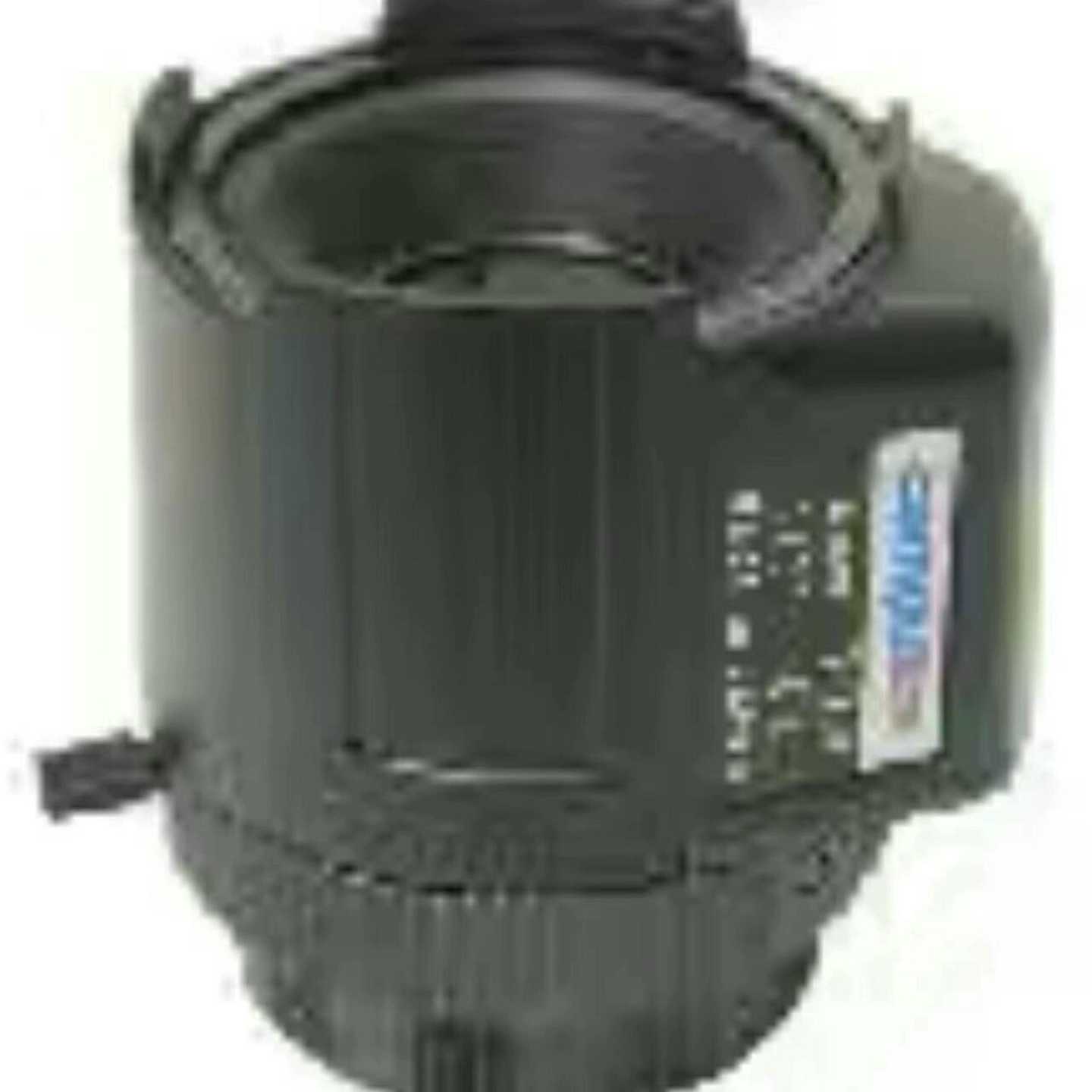 computar工业镜头T0812FICS-3--议价商品