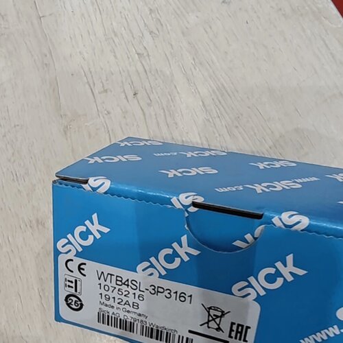 询价-SICK西克光电传感器wTB4sL3P3161德