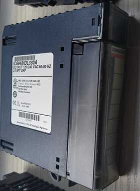 IC694MDL330功能正常，成色好议价询价