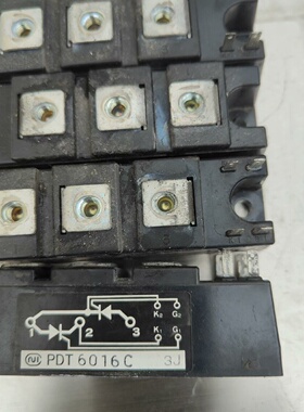 PDT6016C模块一共四个每个40-询