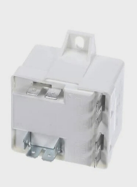 HEATCRAFT940-0001-71Relay35A400VACPotentialRelayComme