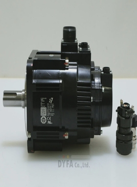 YASKAWASIGMA7SGM7G-09AFD6C0.85kWUTTSH-B24RHMOT-I-3801