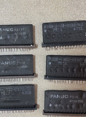 寻IFANUC厚膜A20B290201600170014