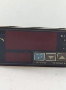 Yokogawa UM330 Indicator Estilo S3 100240VAC