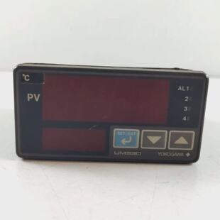 Stile Yokogawa UM330 Indicator 100240VAC