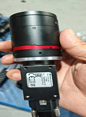 询价vcxg-124c宝盟工业相机1200万彩色全局