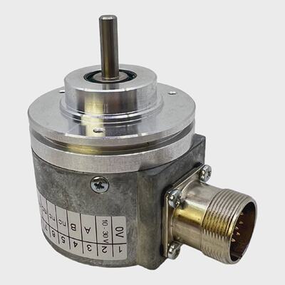 PepperlFuchs 097308 Sensor De Codificador Para Uso Industria