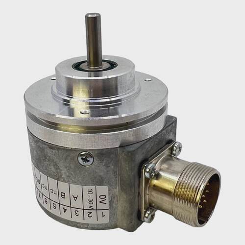 PepperlFuchs 097308 Sensor De Codificador Para Uso Industria