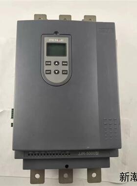 雷诺尔JJR5090电机软启动器 RENLE 电机软启动器议价商品