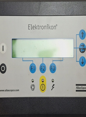 AtlasCopcoElektronikonIMk1ControllerModule190007103