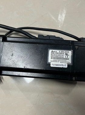 （请询价）台达伺服电机ECMAC20807SS750W实物图片