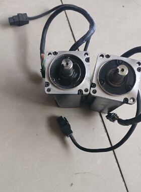 议价台达A2B2200W伺服电机ECMAC10602S