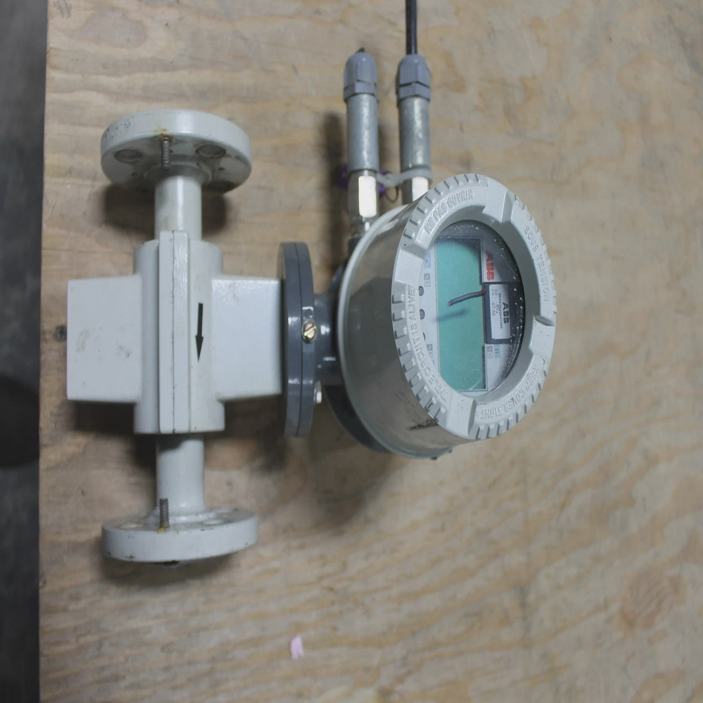 ABB流量计10DX4311CDEO9P1B2BAA2132X32X3ABBC1#1