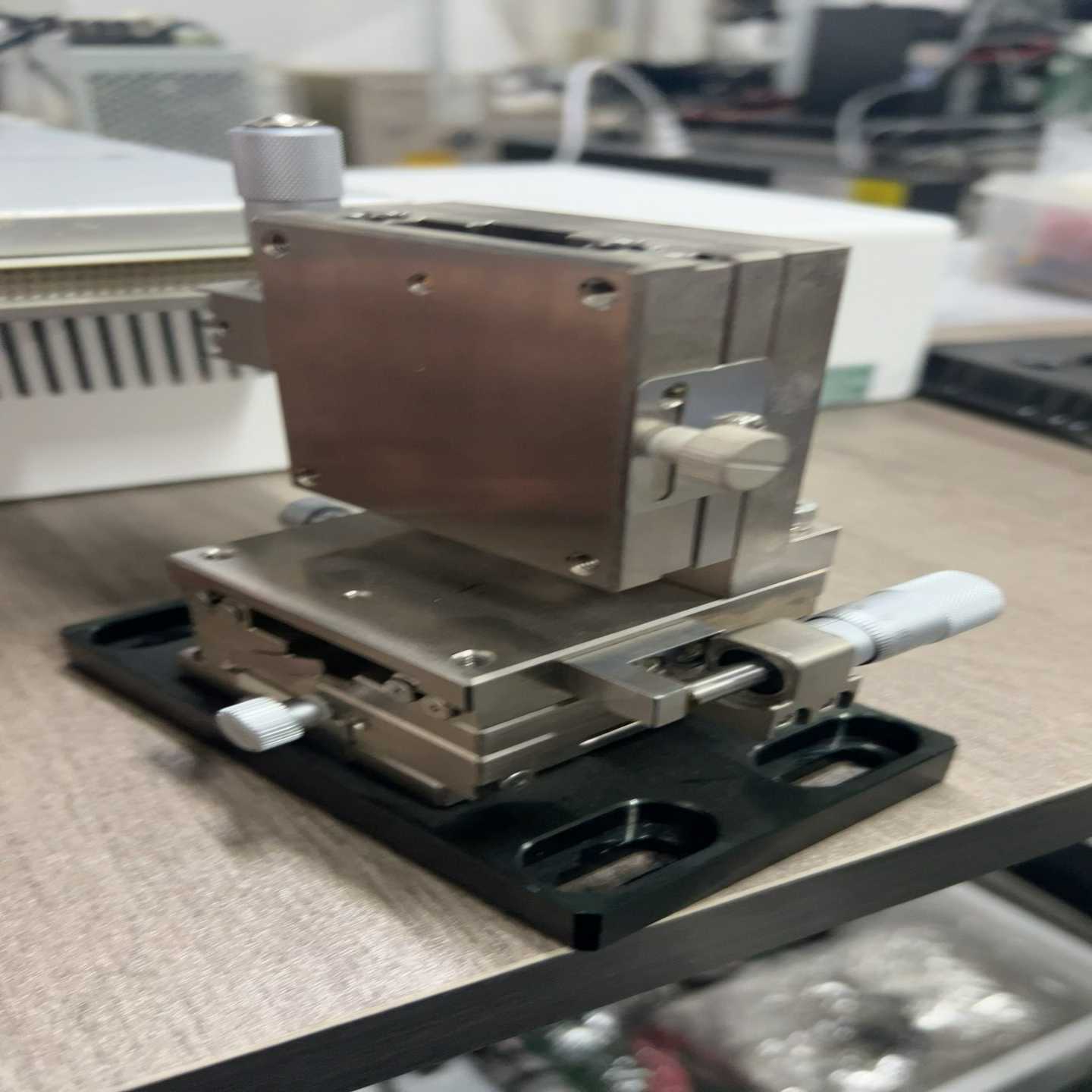 XYLBS60XYZ滑台misumi询价