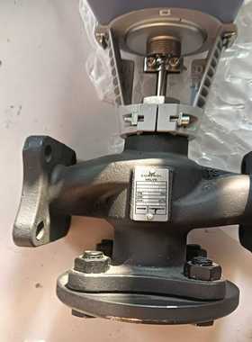 执行器SKD62阀体VF45.40DN40询价