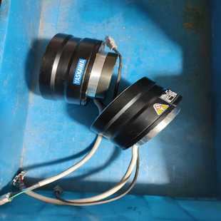 咨询 08G7C42实物图电机转不 安川DD马达SGM7D