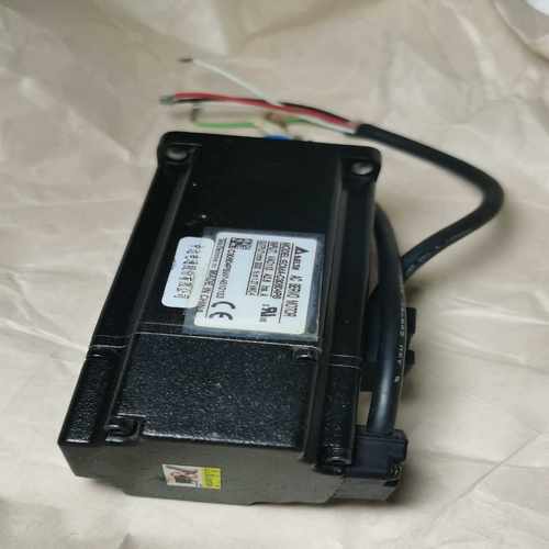 ECMA-C30604PS 插头剪掉了 台达伺服电机（佳毅工控）