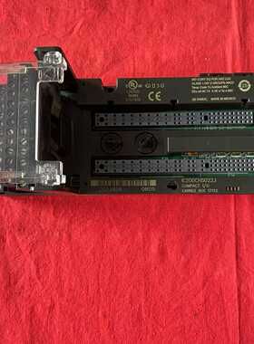 GEFanuc的IC200CHS022J紧凑型I/O端子，--议价商品