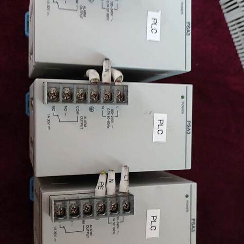 议价松下FP2PSA3电源模块型号AFP2633原装拆机可维修